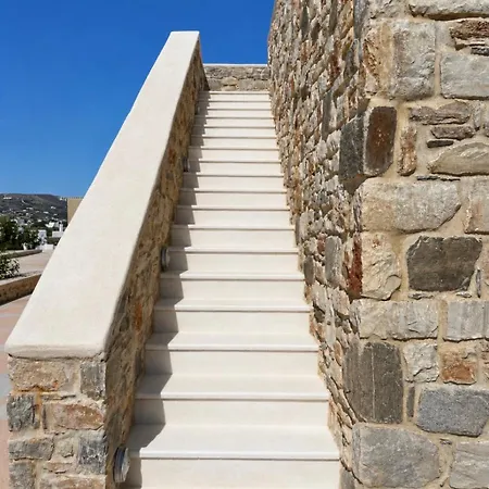 Aphrodite's Apartmán *