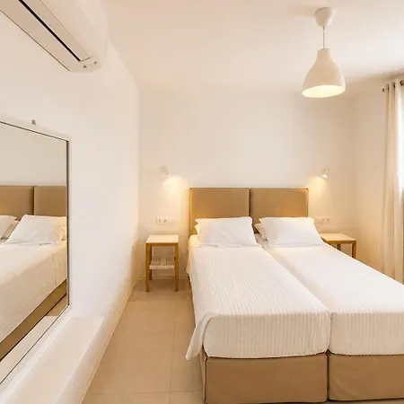 Apartmán Aphrodite's *