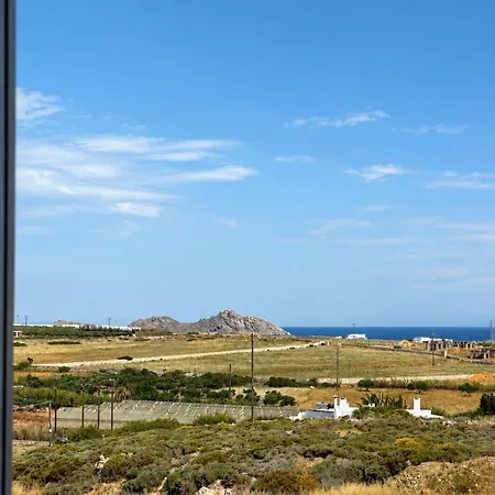 Aphrodite's Апартаменты