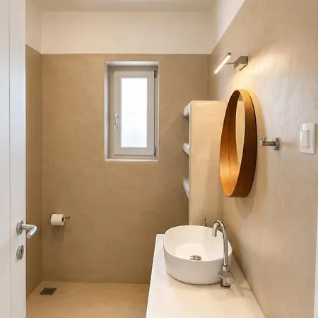 Aphrodite's Апартаменты *