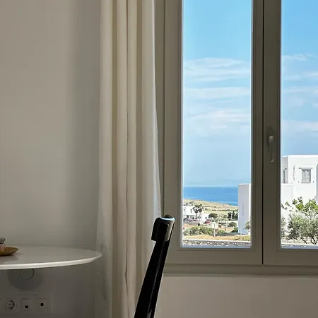Aphrodite's Apartmán Ambelas