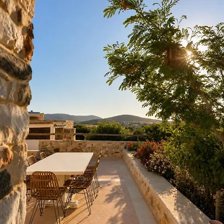 Apartmán Aphrodite's