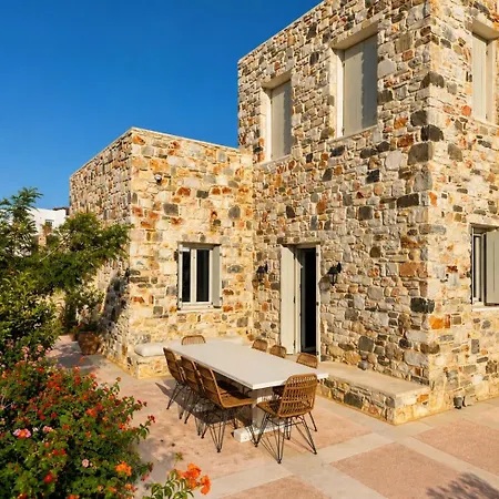 Aphrodite's Apartmán *